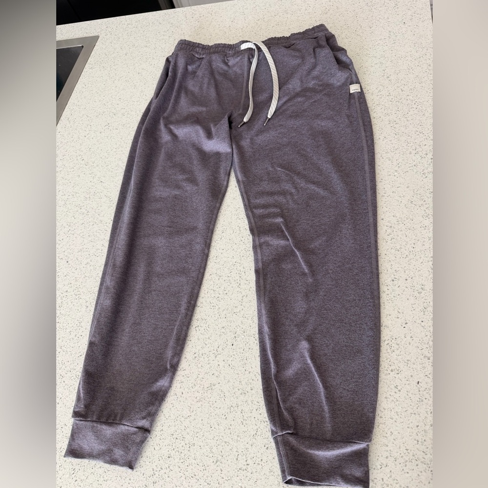 Vuori Joggers